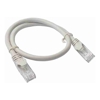 8Ware Cat6 Network Cables - 8Ware CAT6 Cable 0.25m Grey Premium RJ45 Ethernet Network LAN UTP Patch Cord 26AWG CU Jacket