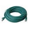 Astrotek Cat6 Network Cables - Astrotek 8Ware CAT6 Cable 40m Green Premium RJ45 Ethernet Network LAN UTP Patch Cord 26AWG CU Jacket