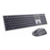 Dell Wireless Keyboard & Mouse Combos - Dell KM7321W Premier Multi-Device Wireless Keyboard and Mouse KM7321WGY-US (Refurbished)