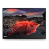 Monitors - Lenovo ThinkVision M14-2 14" TOUCH 2K 2240x1400 Portable Monitor 60Hz 6ms Tilt Lift Pivot Height Adjustable 0.7kg 178