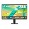 LG Monitors - LG 24'' FHD Monitor