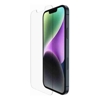 Third Party Screen Protectors - Belkin SCREENFORCE TEMPEREDGLASS AM for iPhone 13/13 Pro