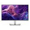 Dell - Dell P2425H 23.8" FHD IPS Monitor 1920x1080 100Hz HDMI DisplayPort VGA USB Hub Height Adjustable Stand Low Blue Light