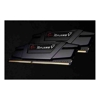 G.Skill Desktop DDR4 RAM - G.Skill F4-2666C19D-64GVK 64GB (2 x 32GB)/ PC4-21300 / DDR4 2666 Mhz/ Timings 19-19-19-43/ Voltage 1.20V/  Ripjaws V