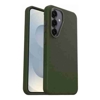 Cases & Covers - OtterBox Symmetry Cactus Leather Samsung Galaxy S25 5G (6.2") Case Cactus Grove Green (77-97389) DROP+ 3X Military