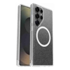Cases & Covers - OtterBox Symmetry Clear Magnets Samsung Galaxy S25 Ultra 5G (6.9") Case Stardust Clear (77-97524) DROP+ 3X Military