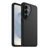 Cases & Covers - OtterBox React Magnets Samsung Galaxy S26 5G (6.3") Case Black (77-99950)DROP+ Military StandardRaised Edges7 Years