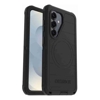 Cases & Covers - OtterBox Defender Pro Magnets Samsung Galaxy S26 5G (6.3") Case Black ProPack (77-99881) DROP+ 7X Military Standard