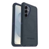 Cases & Covers - OtterBox Defender Pro Magnets Samsung Galaxy S26+ 5G (6.7") Case Riverside Blue (77-99864) DROP+ 7X Military Standard