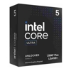Intel Desktop CPUs - Intel Boxed Intel Core Ultra 5 processor 250KF Plus (30M Cache up to 5.30 GHz)