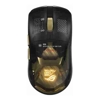 Asus - Asus ROG Harpe II Extreme Edition 20 Wireless Gaming MouseROG 100M Optical Switch Tri-Mode (USB/RF 2.4GHz/BT 6.0)