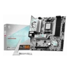 MSI - MSI B840M GAMING PLUS WIFI6E Micro ATX AMD AM5 4xDDR5 2xM.2 4xSATA 6G RAID 1xHDMI 2xPCIe 2.5G LAN Wireless AX+Bluetooth