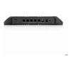 New Products - Ubiquiti Cloud Gateway IndustrialRuggedized Fanless 10 GbE UniFi Cloud Gateway Delivering 350W High-Density PoE