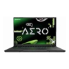 New Products - Gigabyte 3THK3AUC93DH AERO X16 Gaming Laptop AMD Ryzen 7 260 Processor NVIDIA GeForce RTX 5050 Laptop GPU 8GB GDDR7 16"