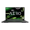 New Products - Gigabyte 3THK3AUC93AH AERO X16 Gaming Laptop AMD Ryzen 7 260 Processor NVIDIA GeForce RTX 5050 Laptop GPU 8GB GDDR7 16"