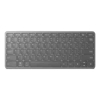 Lenovo Wireless Desktop Keyboards - Lenovo Multi-Device Wireless Keyboard (ZG38C05811) Connect upto 3 devices Convenient  Comfort typing Flexible