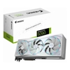 nVidia Graphics Cards (GPUs) - Gigabyte AORUS GeForce RTX 5090 STEALTH ICE 32G; NVIDIA RTX 5090/REV 1.0; PCI-E 5.0 x16/32 GB GDDR7/512 bit; DP*3/HDMI