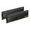 Desktop DDR5 RAM - Lexar LD5U08G60C380V-RGD DDR5 UDIMM 16GB Kit (2 x 8GB) 6000 MT/s 1.35V CL38 THOR G2 OC HEATSINK BLACK INTEL XMP 3.0 