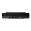 HP Desktop PCs - HP ProDesk 4 G1i Mini U7 265T 16GB 2x8DDR5-5600 512GB SSD WL+BT Win11 Pro 3/3/3 Warranty