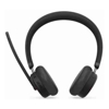 Lenovo Headsets - Lenovo Dual-Mode Wireless ANC Headset 6550 (USB-C Teams)