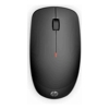 Wireless Desktop Mice - HP 235 Slim Wireless Mouse Black
