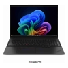 Notebooks - Lenovo ThinkPad L16 G3 16" WUXGA Intel U7355 32GB LPDDR5X 512GB SSD WIN 11 PRO Intel GPU Copilot+ PC 49 TOPS 3yr PREM