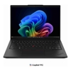 Lenovo Notebooks - Lenovo ThinkPad L14 G7 14" WUXGA Intel U5325 32GB LPDDR5X 512GB SSD WIN 11 PRO Intel GPU Copilot+ PC 47 TOPS 3yr PREM