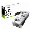nVidia Graphics Cards (GPUs) - Gigabyte GeForce RTX 5070 Ti AERO OC 16G 2588 MHz CUDA 8960 28 Gbps GDDR7 256 bit PCI-E 5.0 PSU 750W DisplayPort 2.1b