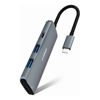 Docks & Port Replicators - mbeat Elite 7-in-1 Multifunction USB-C 3.2 Hub with 8K HDMI 100W Pass Through 1x HDMI 2x USB-A 1x USB-C 1x USB-C 100W