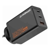 Laptop Chargers - mbeat Gorilla Power PD 100W GaN II USB-C Charger 50% smaller than the standard Supports a wide range of devices Product
