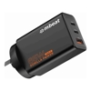 Laptop Chargers - mbeat Gorilla Power PD 65W GaN II USB-C Charger 50% smaller than the standard Supports a wide range of devices Product