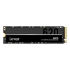 Lexar Solid State Drives (SSDs) - Lexar LNM620X256G-RNNNG Internal SSD 256GB M.2 2280 PCIe Gen3x4 read up to 3500MB/s write up to 1300MB/s