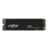 Micron Solid State Drives (SSDs) - Micron Crucial P310 2TB Gen4 2280 NVMe SSD 7100/6000 MB/s R/W 440TBW 1000K/1200K IOPS 1.5M hrs MTTF Full-Drive