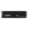 Micron Solid State Drives (SSDs) - Micron Crucial P310 1TB Gen4 2280 NVMe SSD 7100/6000 MB/s R/W 220TBW 1000K/1200K IOPS 1.5M hrs MTTF Full-Drive
