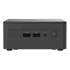 NUC & Barebones - Asus NUC 13 Pro Arena Canyon Tall Core 7 Barebone Mini PC RPL-P 28W (i7-1360P) Integrated GPU Wi-Fi 6E No
