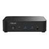 NUC & Barebones - Asus NUC 14 Essential N250 Barebone Mini PC Intel N250 DDR5 SODIMM RAM Slot Integrated Intel Graphics 2.5GbE Wi-fi 6E