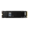 Samsung Solid State Drives (SSDs) - Samsung 990 EVO Plus 2TB PCIe Gen5 NVMe SSD 7250MB/s 6300MB/s R/W 1000K/1350K IOPS 1200TBW 1.5M hrs V-NAND TLC AES