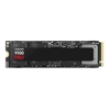 Samsung - Samsung 9100 PRO 4TB PCIe Gen5 NVMe SSD 14800MB/s 13400MB/s R/W 2200K/2600K IOPS 2400TBW 1.5M hrs V-NAND TLC AES