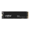 Micron Solid State Drives (SSDs) - Micron Crucial P310 500GB Gen4 2280 NVMe SSD 6600/3500 MB/s R/W 110TBW 520K/890K IOPS 1.5M hrs MTTF Full-Drive