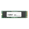 Micron Solid State Drives (SSDs) - Micron Crucial E100 2TB PCIe Gen4 2280 NVMe M.2 SSD 5000R/4500W(seq)MB/s100TBW [CT2000E100SSD8] 3Y WTY