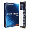 Gigabyte Solid State Drives (SSDs) - Gigabyte Gen4 4000E SSD 1TB  PCI Express 4.0x4 M.2 1000GB  Up to 4000 MB/s 3900 MB/s MTBF 1.5M hours 3 y Warranty
