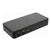 Docks & Port Replicators - Targus USB4 ALT MODE TRIPLE VIDEO DOCKING STATION WITH 100W POWER