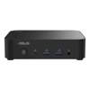 NUC & Barebones - Asus NUC 14 Essential Core N97 Barebone Mini PC Intel N97 DDR5 SODIMM RAM Slot Integrated Intel Graphics 2.5GbE Wi-Fi