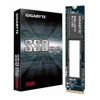 Gigabyte Solid State Drives (SSDs) - Gigabyte Gen3 256GB NVMe PCIe 3.0 x4 M.2 2280 SSD 3200MB/s Read 1200MB/s Write 1.5M Hours MTBF 3-Year Warranty