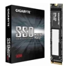 Gigabyte Solid State Drives (SSDs) - Gigabyte Gen3 512GB NVMe PCIe 3.0 x4 M.2 2280 SSD 1900MB/s Read 1200MB/s Write 1.5M Hours MTBF 3-Year Warranty