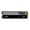 Lexar Solid State Drives (SSDs) - Lexar LNM790X512G-RNNNG Internal SSD 512GB M.2 2280 PCIe Gen 4x4 NVMe SSD up to  7200MB/s read 4400MB/s write TLC- 5