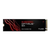 SanDisk - SanDisk Optimus GX 7100 PCIe 4.0 NVMe SSD 500GB Read 6800MB/s Write 5800MB/s 5 Yr Warranty