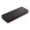 Docks & Port Replicators - Lenovo ThinkPad USB4 Smart Dock 5500 DP(2) HDMI(1) USB(4) USBC(2) 135W PD 3YR