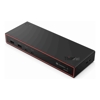 Docks & Port Replicators - Lenovo THINKPAD TB 4 SMART DOCK G2 7500 DP(2) HDMI(1) USB(4) USBC(2) 100W PD 3YR