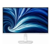 Monitors - Philips Commercial 23.8" IPS FHD 144Hz VGA DP HDMI SPK 4Y Wty WHITE